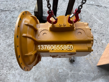 CAT320GC液压泵