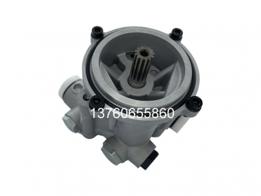 K3V63DT齿轮泵