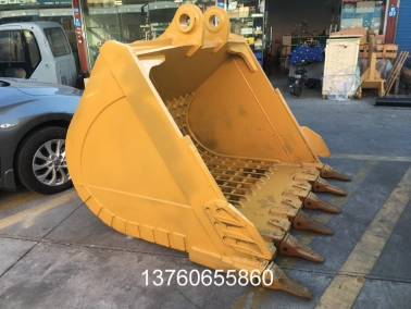 2方格子挖斗