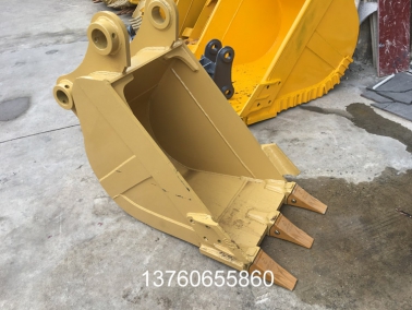 CAT320 内宽500挖斗