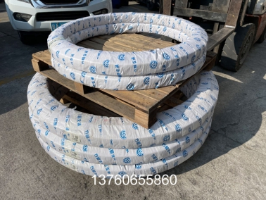 柳工CLG936E转盘